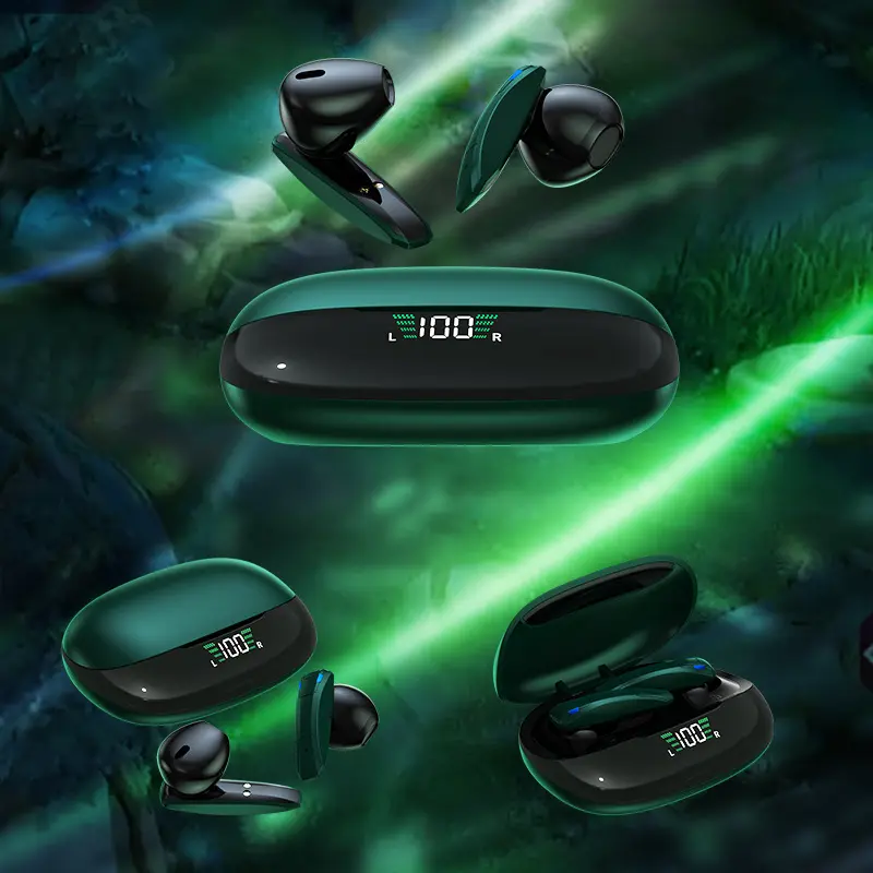 Wireless Bluetooth Headsets For Gaming