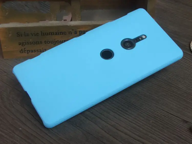 Mobile Phone Shell Frosted Hard Shell Protective Cover