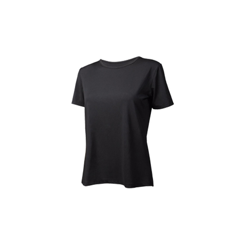 High-end Net Celebrity Quick-drying Sportswear Women's Fitness Short Sleeves