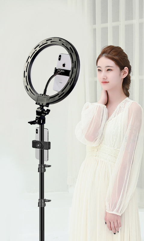 High-definition Selfie Photo, Lighting, Lighting, Vibrato Artifact, Professional Shooting - Image 18