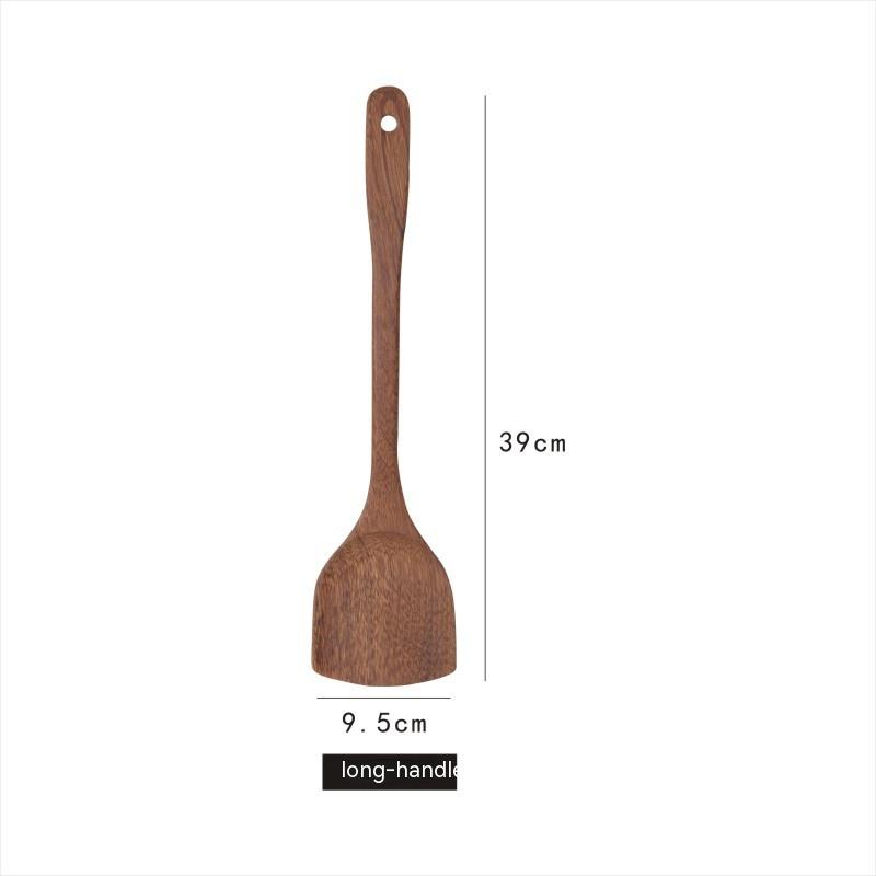 Long Handle Spatula Spatula