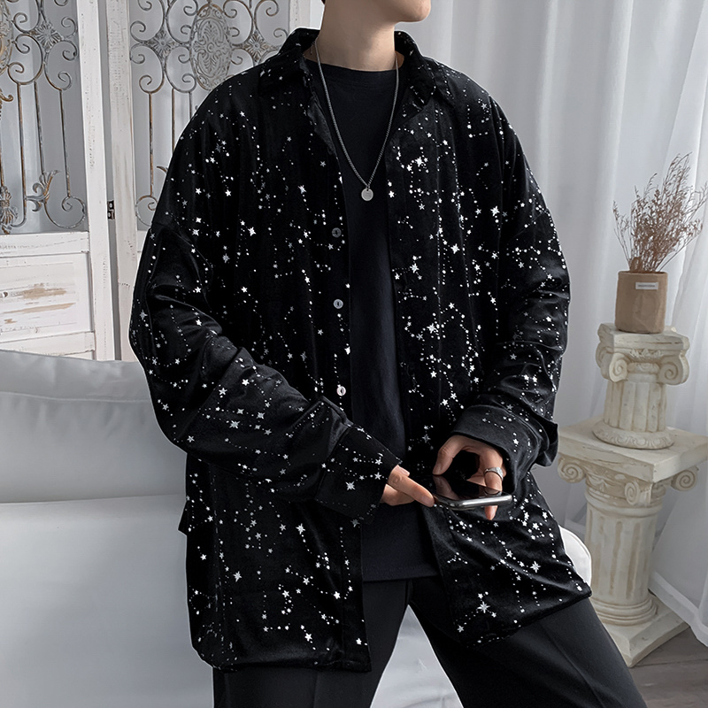 Gypsophila Shirt Men's Design Sense Is Niche And Not Effective