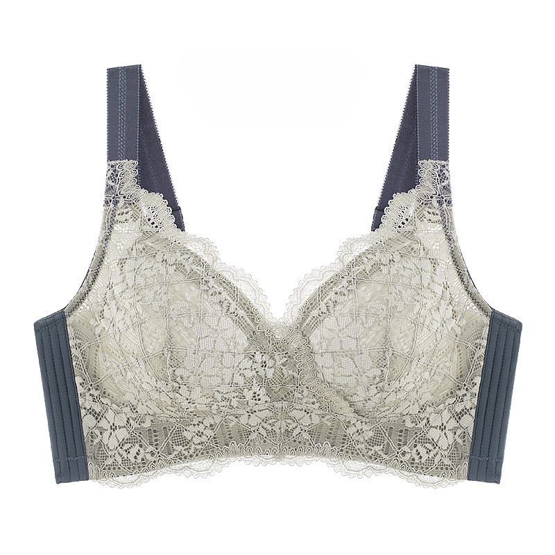 Title 1, Underwire bra for women