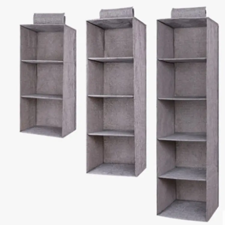 Drawer Storage Closet Hanging Bag
