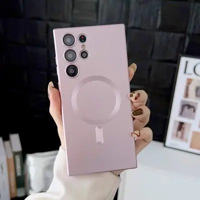 Fashion And Personalized Mobile Phone Shell New Liquid