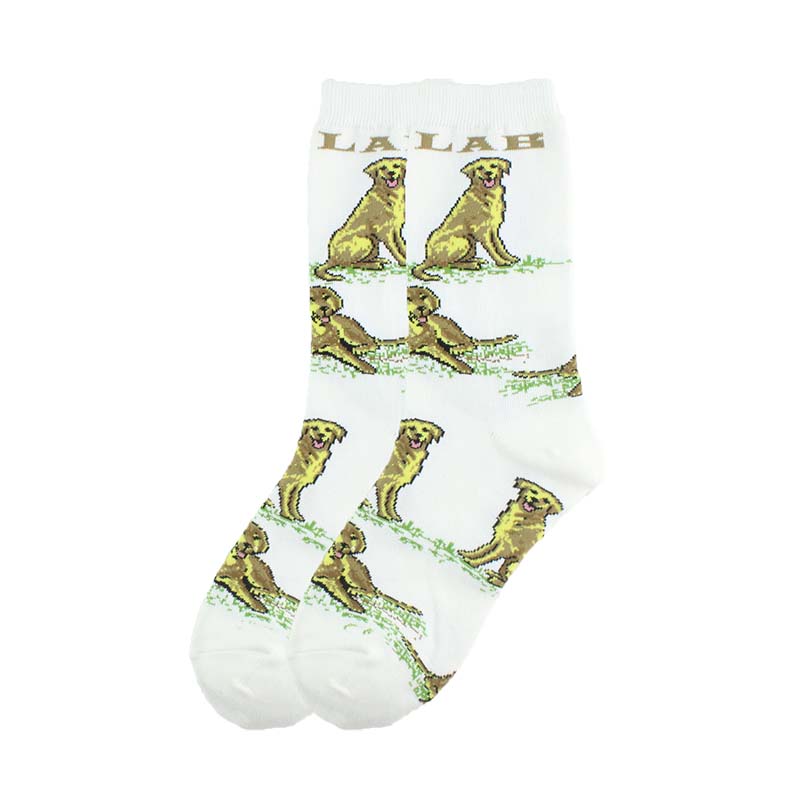 Title 4, New Cute Animal Socks Trend