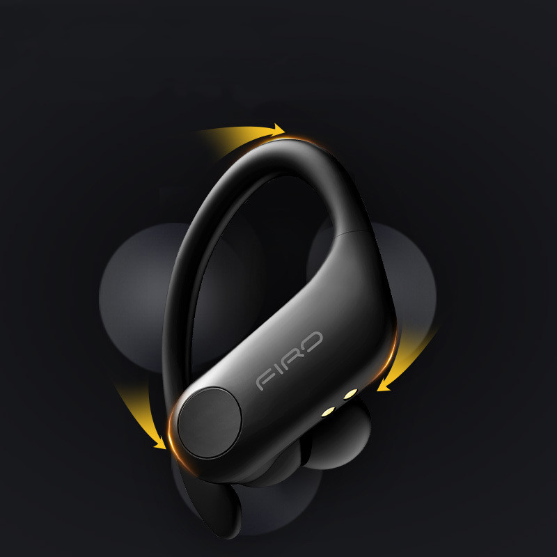 Ear Sports Running Bluetooth Wireless Competition Game - Image 4