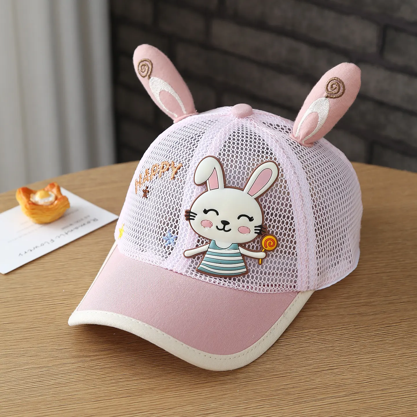 Children's Candy Rabbit Cute And Fashionable Net
