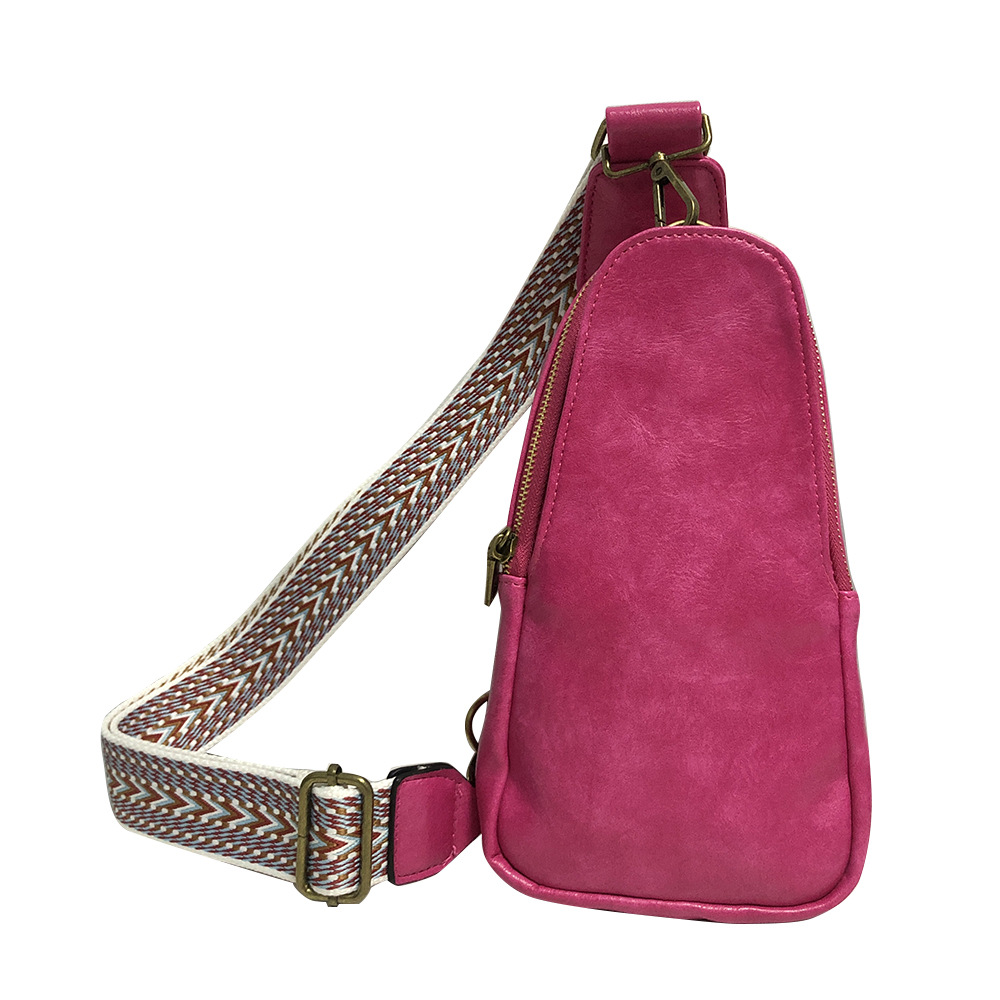 PU Crossbody Bag, picture 2 of 11