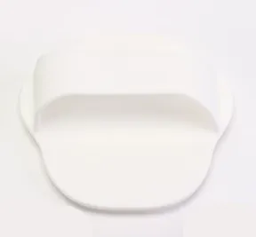 Massage Cleaning Silicone Multifunctional Pet Bath Brush White - Shop at LoveMi