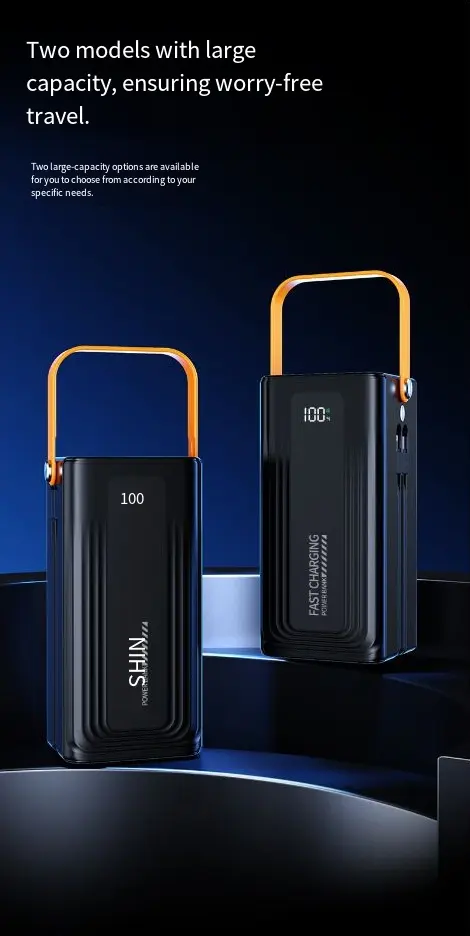 5w MAh Power Bank