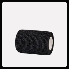 Pet Puppies Go Out To Prevent Dirt Dog Products - Black - View 1
