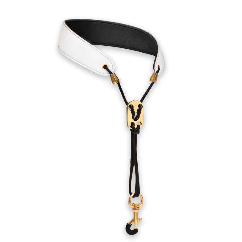 Title 5, Fashion Personality Saxophone Shoulder Strap