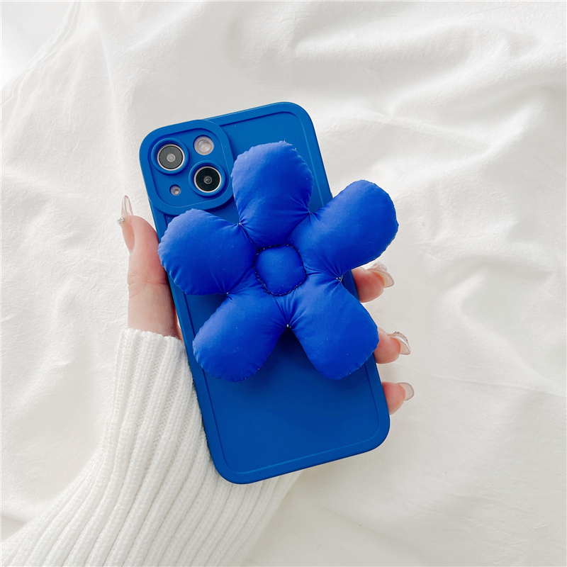 Down Flower Phone Case Bracket - Image 5