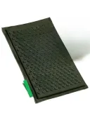 Armygreen Cushion