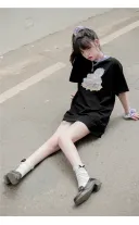 Black Long