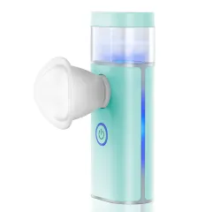 Potion Mist Eye Care Cleanser Face - Blue - View 1