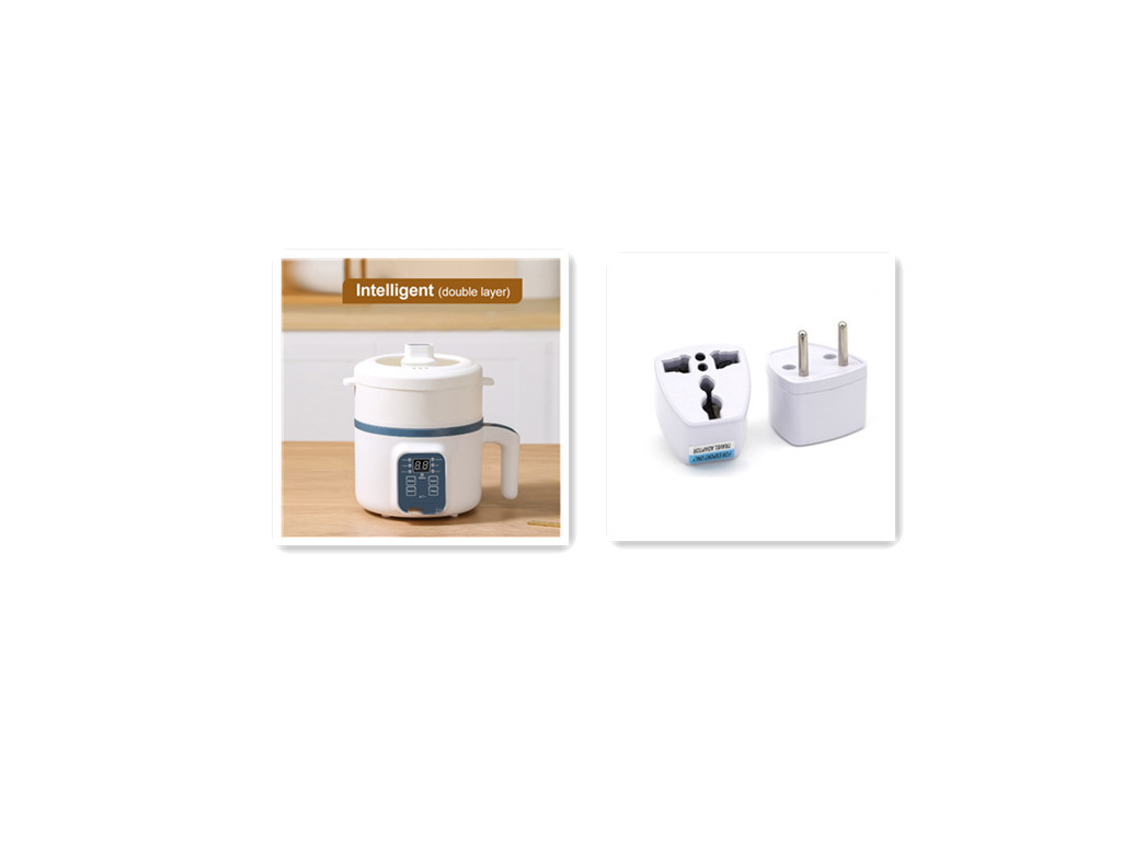 Household Porridge Mini Rice Cooker - Image 4