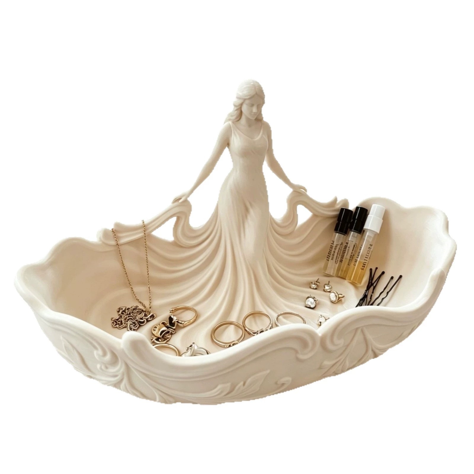 Jewelry Storage Tray
