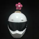 Rose Swing Flower One