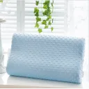Blue 50X30