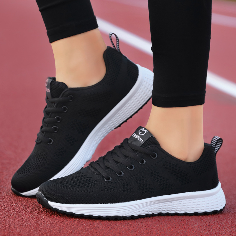 Title 4, Leisure Versatile Korean Version Fly Woven Fabr...