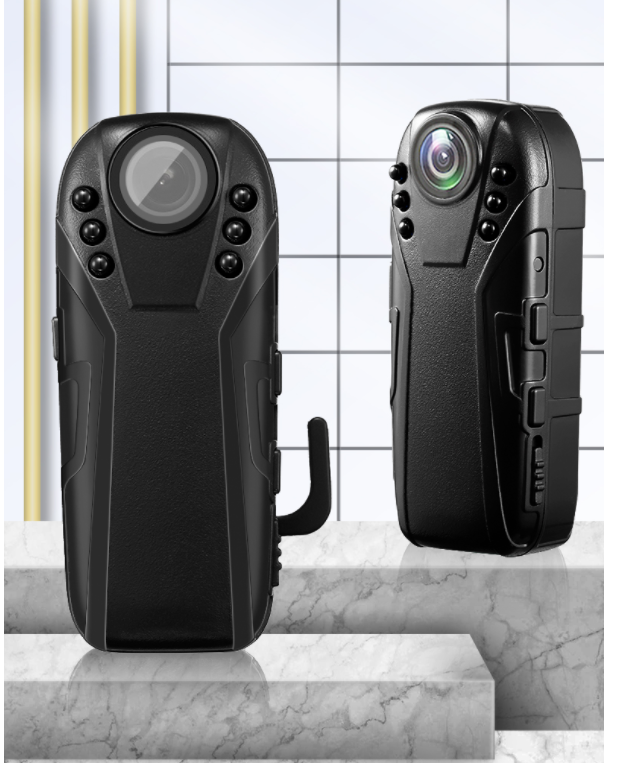 Portable Portable Law Enforcement Recorder HD 1080P Mini Live Camera — foto 3
