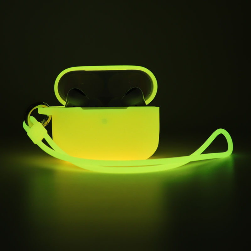 Bluetooth Headset Silicone Protective Sleeve - Image 2