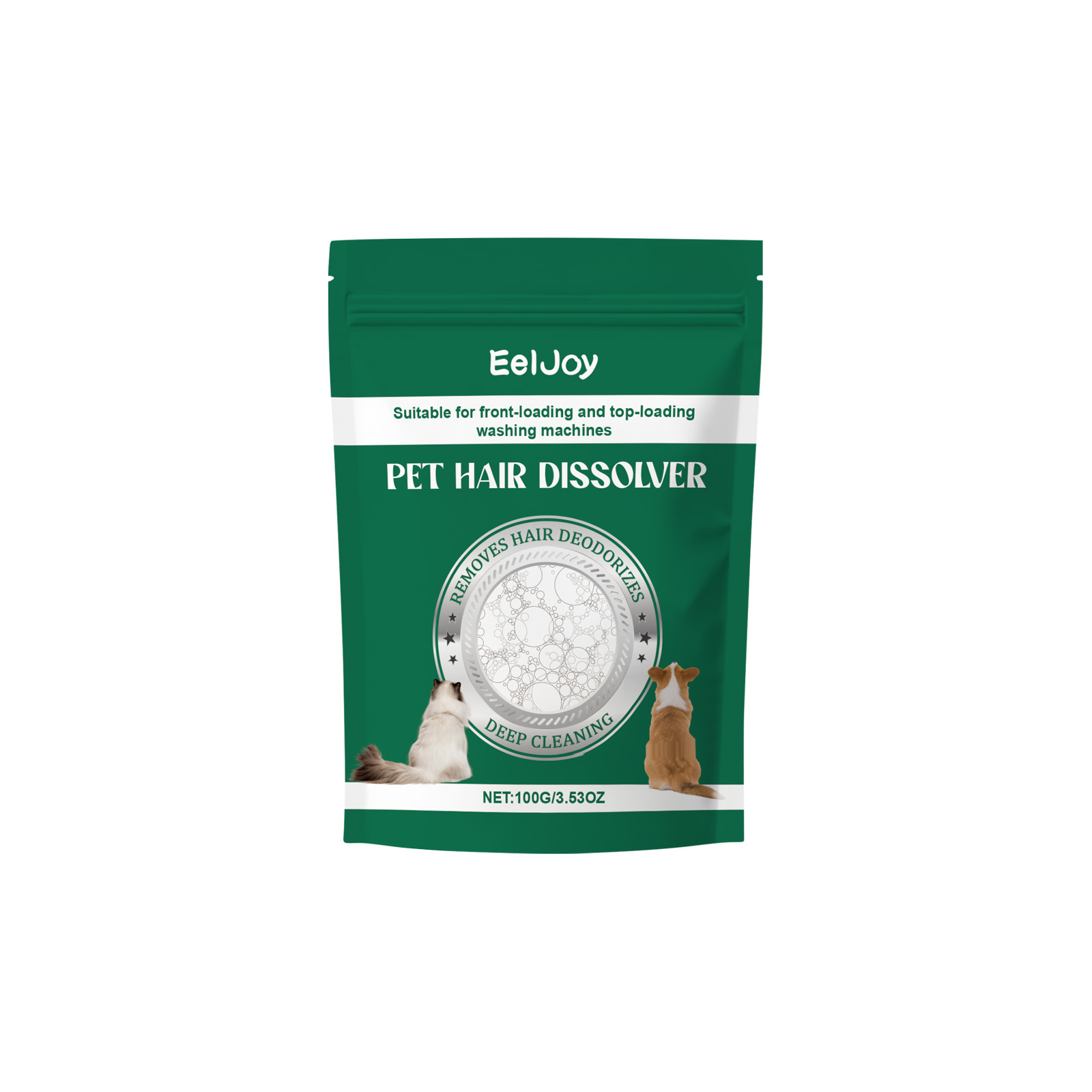 Pet Hair Dissolving Agent 1 0 0g1bag