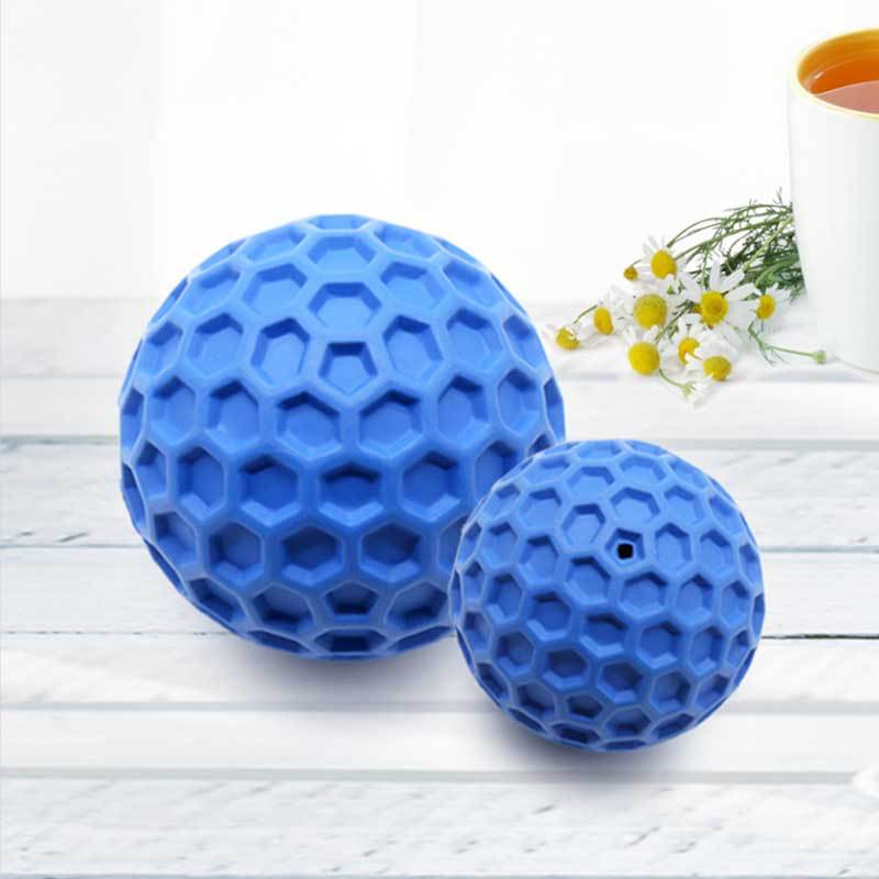 Interactive And Fun Pet Molar Chewing Ball Toy