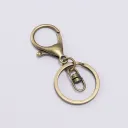 Antique Bronze