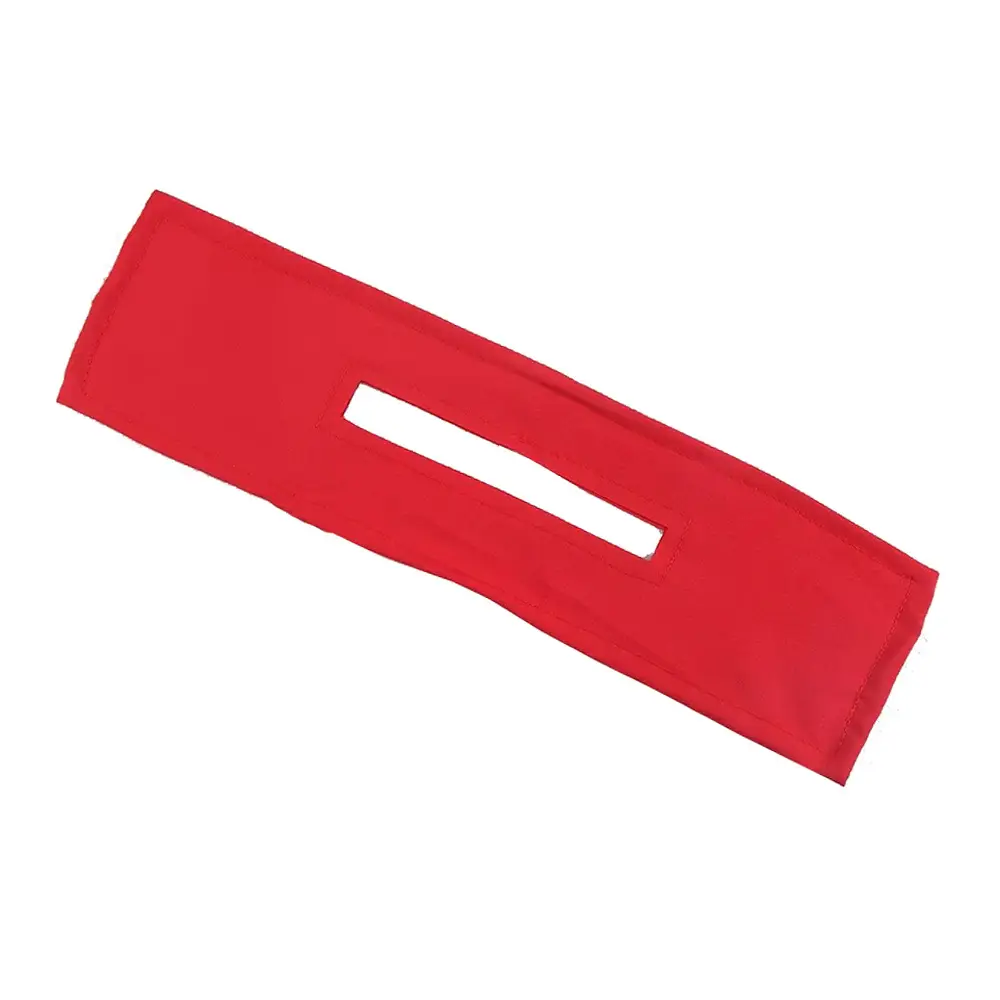 Maruko Head Hair Curler Bow Headband