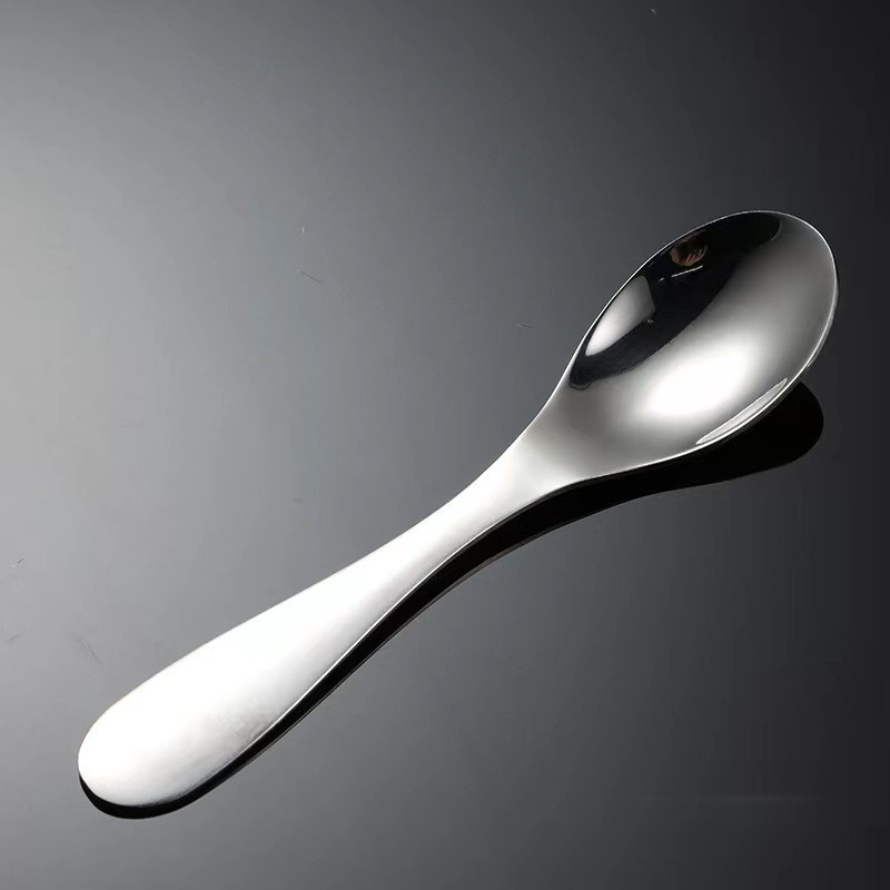 Regular medium spoon