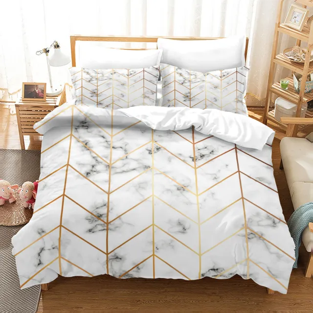 Bedding Foreign Trade Cross border 3D Digital Printing - Shop at LoveMi