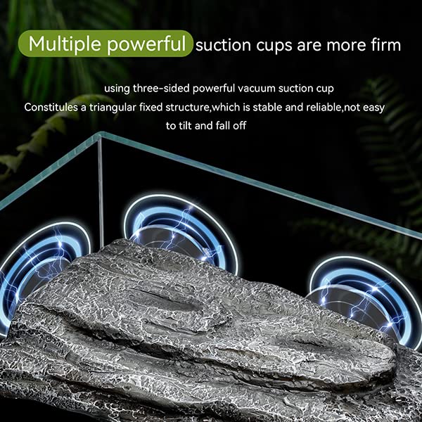 CLEEN Qilin Resin Rock Climbing Platform
