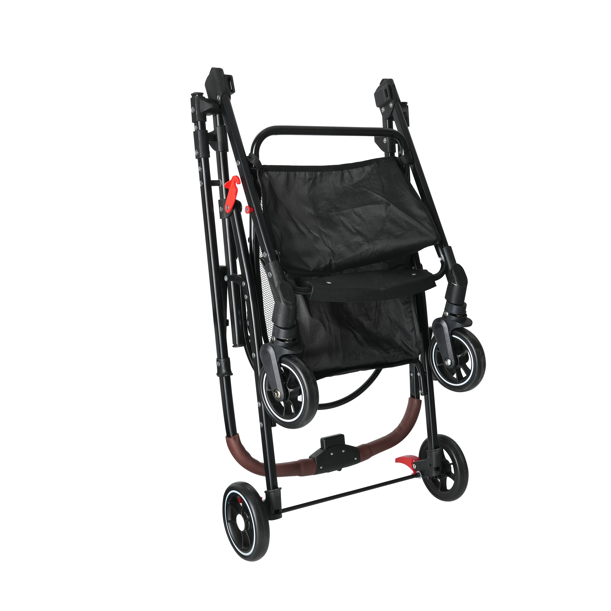 PawCruise pet stroller lifestyle