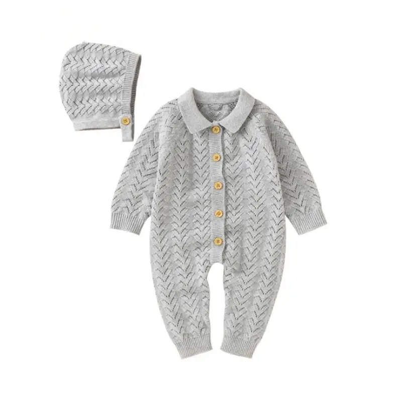 European And American Spring And Autumn Lapel Sweater