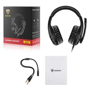 E-Sports Game Subwoofer Earbuds Computer Headset - Image 2