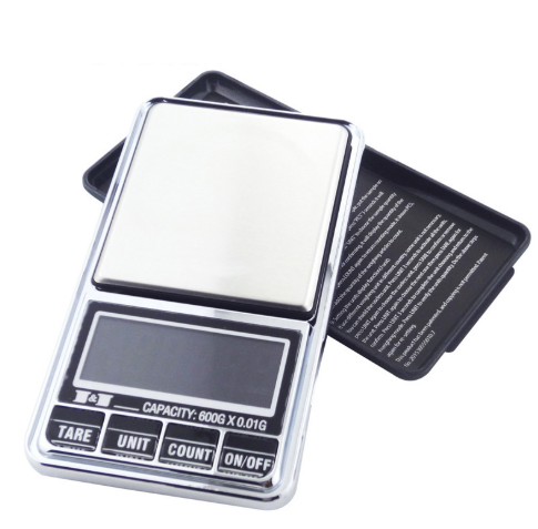 Title 2, Mini jewelry scales high-precision ds-29 electr...