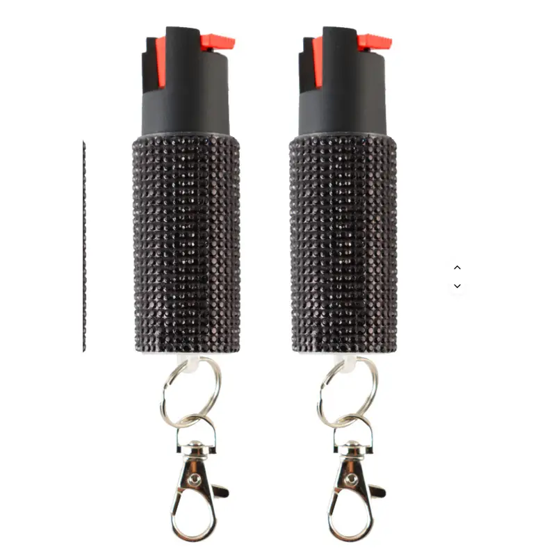 2pcs Anti Wolf Spray,pepper Spray