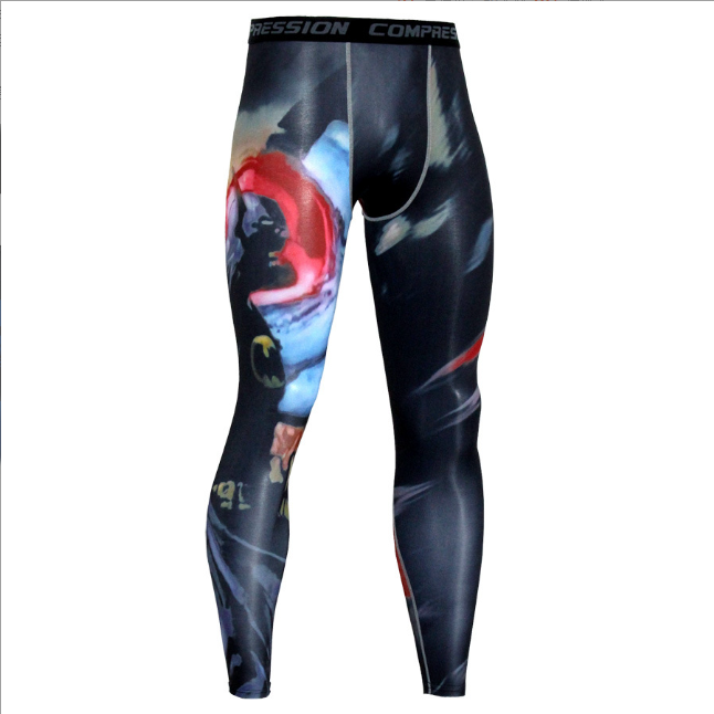 Title 5, Sports Tights Men