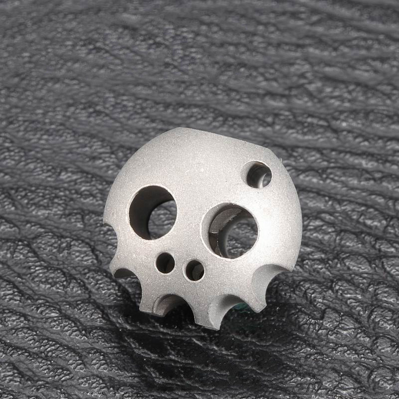 Sandblasting Grey