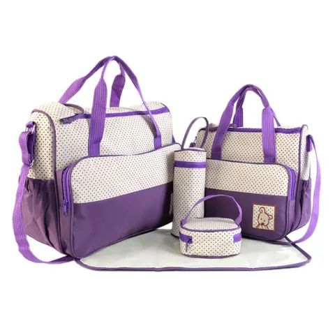 Huayaobu Shopee Mother and Baby Products Large Capacity