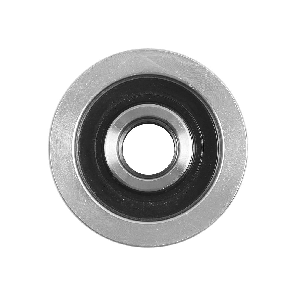 Freewheel Alternator Clutch Pulley Fits A UDI A4 SEAT SKODA VW 1.2-3.6L On — image 6