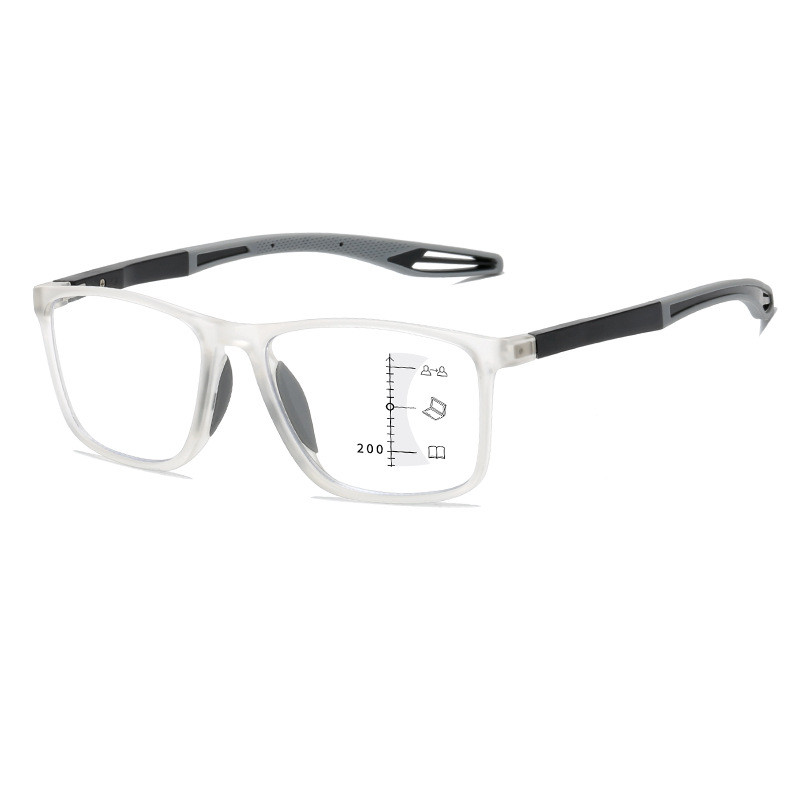 Title 5, HD Anti-blue Ray Reading Glasses