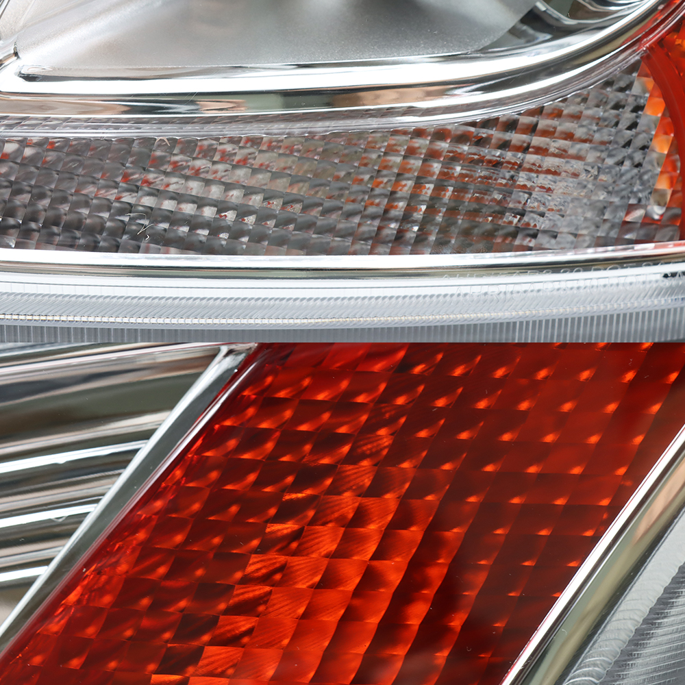 Right Headlights Assembly Compatible With 2022- Peterbilt 579