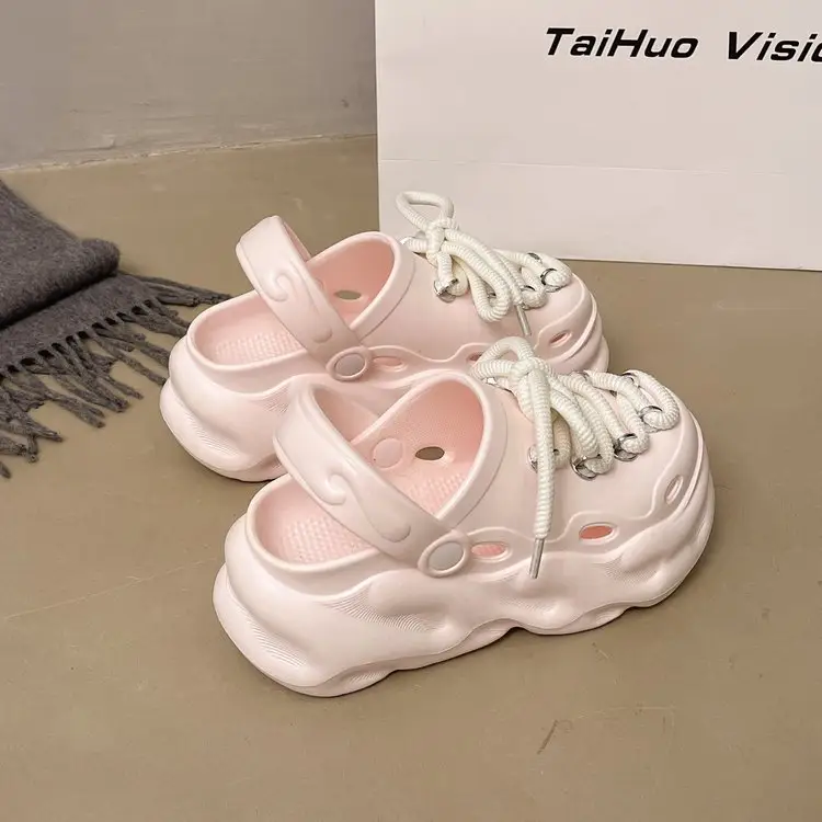 Women's Original Niche Design Clogs