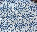 Blue Whiteporcelain