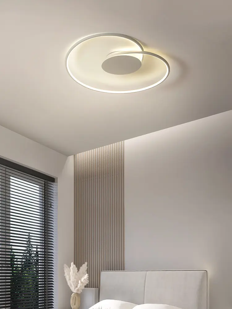 Ins Wind Minimalist Lamps Modern Simple Restaurant