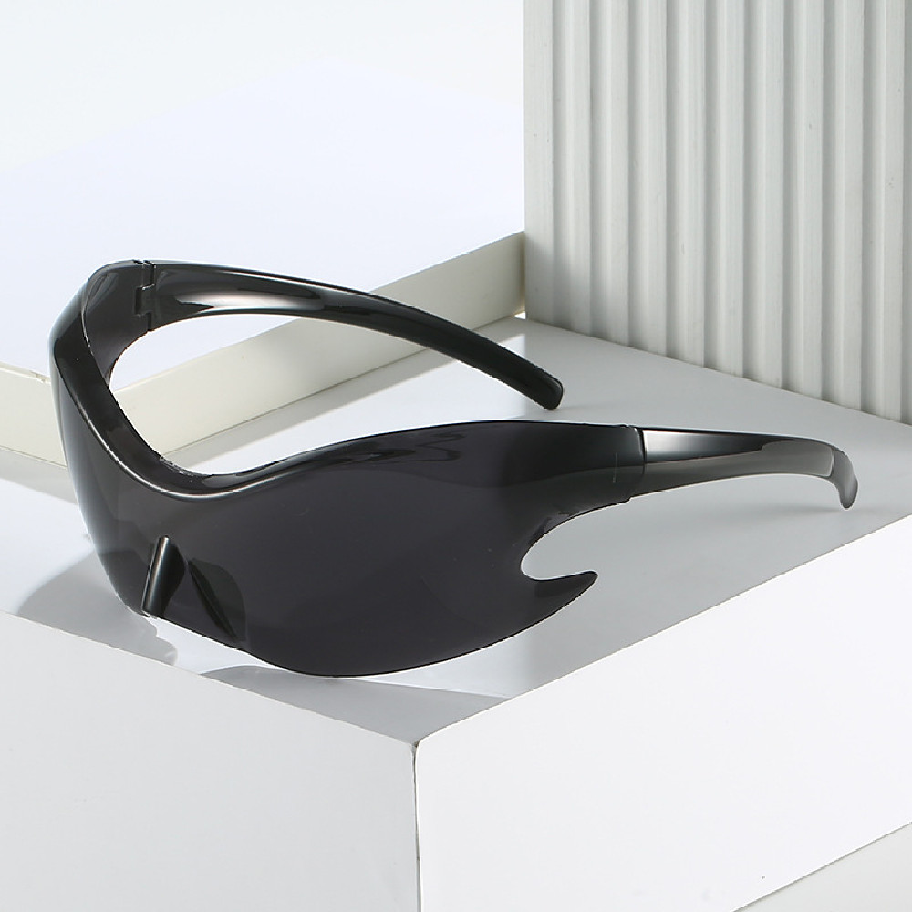 Title 2, Colorful Mercury Cycling Sunglasses